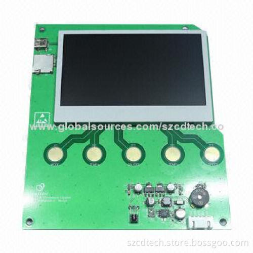 UART TFT module, ODM, OEM service, controller board
